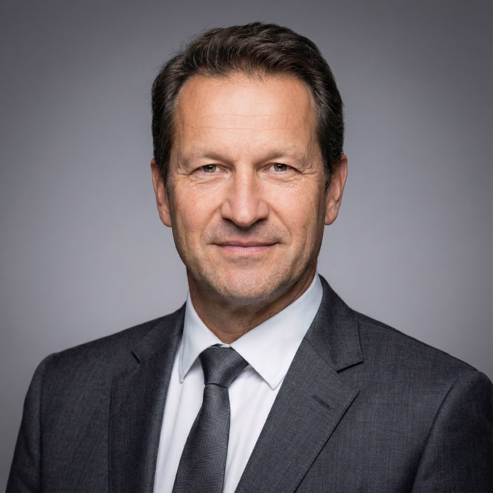 Profilfoto KI Ergebnis